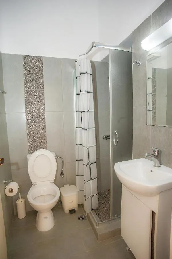 Appartamento Musses Studios Minia