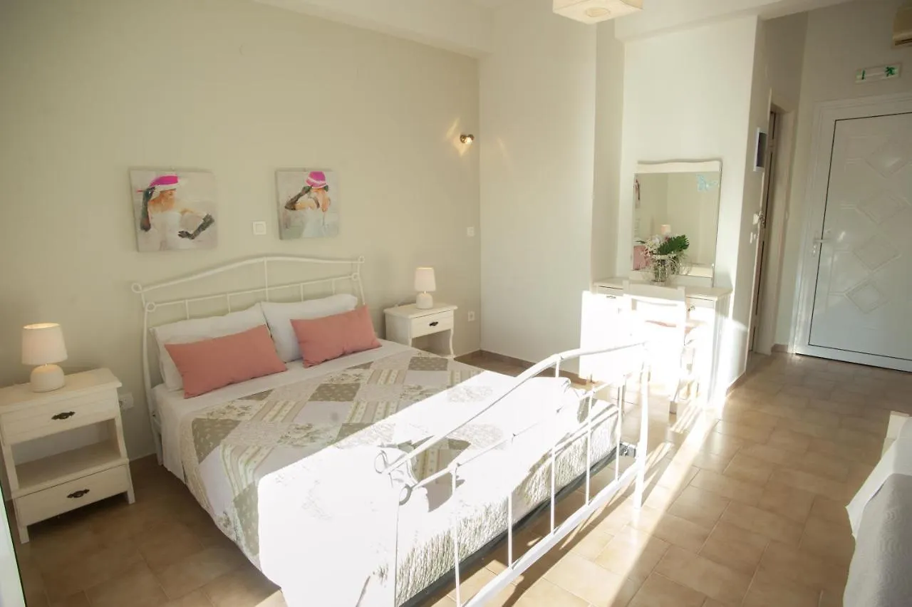 Appartamento Musses Studios Minia Grecia