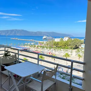  Appartamento Sea View Albania