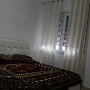 Center Luxurious Apartment Shkoder