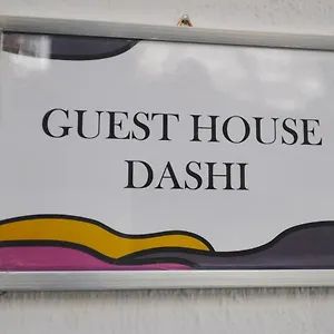 Dashi Apartment Gjirokaster