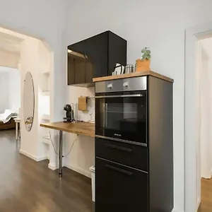  Appartamento Market- Upper Aristotelous Sq Luxury Grecia