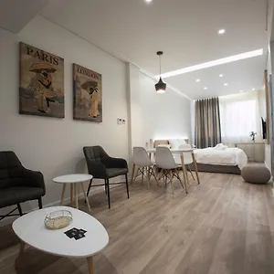  Appartamento Ornament Suites, Nilie Hospitality Mgmt Grecia
