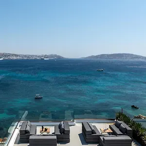  Casa vacanze Obsession Mykonos Grecia
