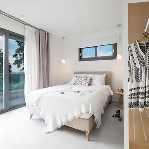 Mariya Art Living Apartment Nea Skioni